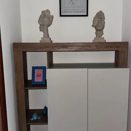 Διαμέρισμα Sibilla Flegrea *