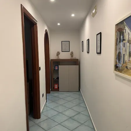 Apartment Sibilla Flegrea *