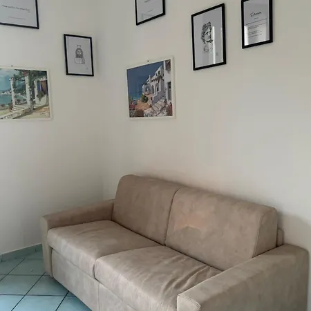 Apartment Sibilla Flegrea Pozzuoli